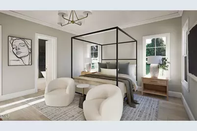 1123 Dovefield Lane, Youngsville, NC 27596 - Photo 10