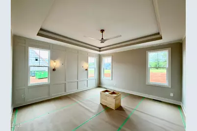 1123 Dovefield Lane, Youngsville, NC 27596 - Photo 18