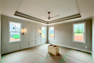 1123 Dovefield Ln, Youngsville, NC 27596 - Photo 18