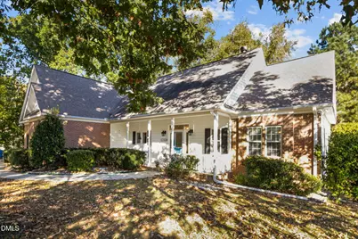 150 Williamston Ridge Drive, Youngsville, NC 27596 - Photo 2