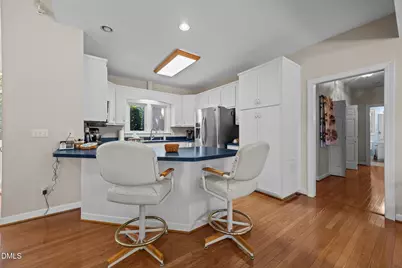 150 Williamston Ridge Drive, Youngsville, NC 27596 - Photo 8