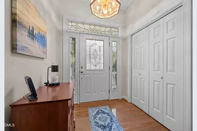 150 Williamston Ridge Drive, Youngsville, NC 27596 - Photo 4