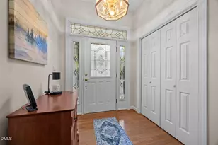 150 Williamston Ridge Dr, Youngsville, NC 27596 - Photo 4