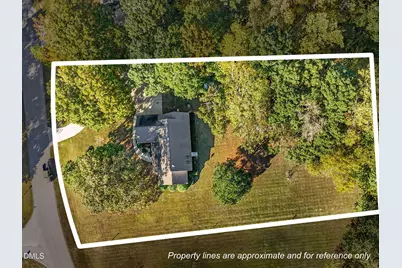 150 Williamston Ridge Drive, Youngsville, NC 27596 - Photo 2