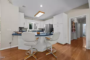 150 Williamston Ridge Dr, Youngsville, NC 27596 - Photo 8