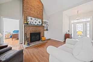 150 Williamston Ridge Dr, Youngsville, NC 27596 - Photo 4