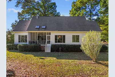 150 Williamston Ridge Drive, Youngsville, NC 27596 - Photo 16