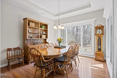 150 Williamston Ridge Drive, Youngsville, NC 27596 - Photo 10