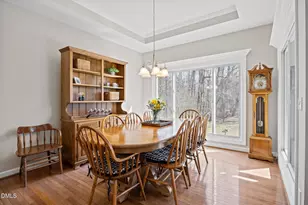 150 Williamston Ridge Dr, Youngsville, NC 27596 - Photo 10