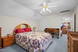 150 Williamston Ridge Dr, Youngsville, NC 27596 - Photo 16