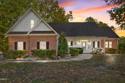 150 Williamston Ridge Drive, Youngsville, NC 27596 - Photo 22