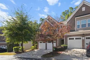 208 Kylemore Cir, Cary, NC 27513 - Photo 2
