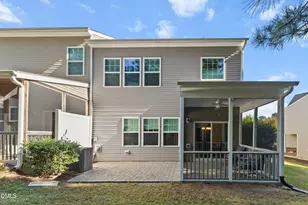 208 Kylemore Cir, Cary, NC 27513 - Photo 34