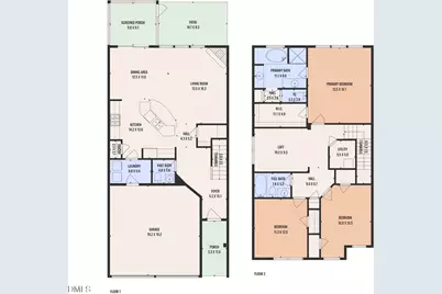 208 Kylemore Circle, Cary, NC 27513 - Photo 36