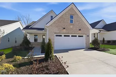 2253 Abbeyhill Drive #129, Raleigh, NC 27610 - Photo 1