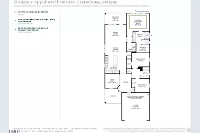2253 Abbeyhill Drive #129, Raleigh, NC 27610 - Photo 16