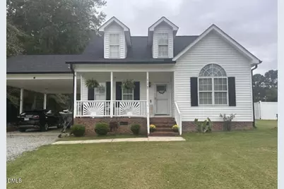 113 McCoy Drive, Smithfield, NC 27577 - Photo 1