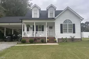 113 McCoy Dr, Smithfield, NC 27577 - Photo 1