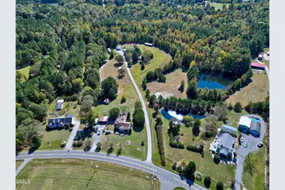 5706 Cheek Road, Durham, NC 27704 - Photo 1