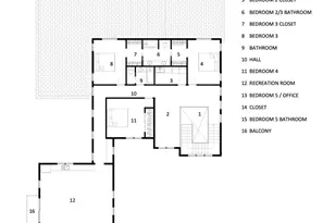 3349 Hampton Rd, Raleigh, NC 27607 - Photo 8