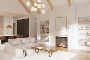 3349 Hampton Rd, Raleigh, NC 27607 - Photo 2