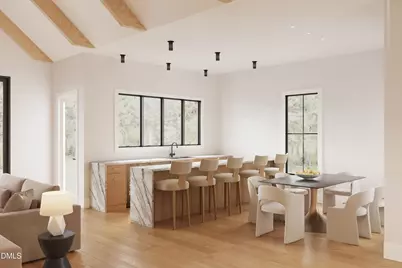 3349 Hampton Road, Raleigh, NC 27607 - Photo 6