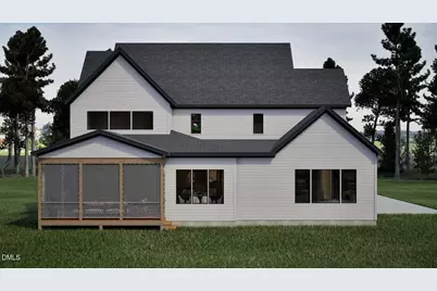 7613 Thompson Mill Road, Wake Forest, NC 27587 - Photo 18