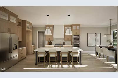 7613 Thompson Mill Road, Wake Forest, NC 27587 - Photo 2