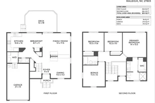 5404 Staysail Ct, Raleigh, NC 27613 - Photo 28