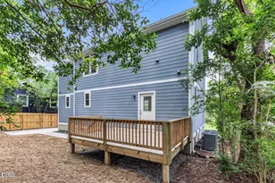 1521 Chapel Hill Rd, Durham, NC 27701 - Photo 38