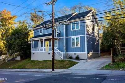 1521 Chapel Hill Road, Durham, NC 27701 - Photo 1