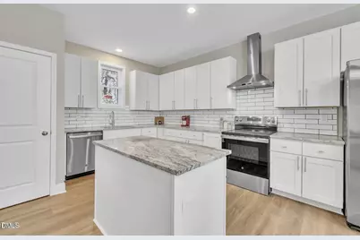 1521 Chapel Hill Road, Durham, NC 27701 - Photo 16