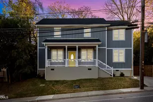 1521 Chapel Hill Rd, Durham, NC 27701 - Photo 2