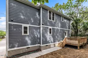 1521 Chapel Hill Rd, Durham, NC 27701 - Photo 36