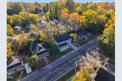 1521 Chapel Hill Road, Durham, NC 27701 - Photo 4