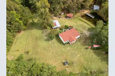 260 Ellis Road, Moncure, NC 27559 - Photo 4