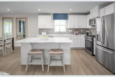 254 Holly Bluff Street, Wendell, NC 27591 - Photo 6