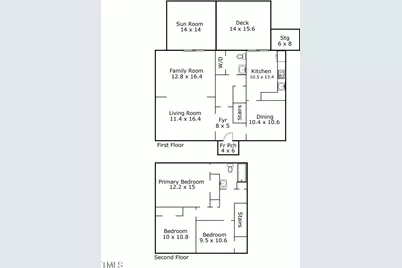 3700 Summer Place, Raleigh, NC 27604 - Photo 28