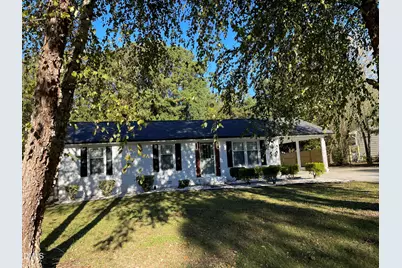 316 Wendell Falls Parkway, Wendell, NC 27591 - Photo 1
