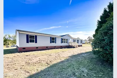 2915 McLean Chapel Church Road, Bunnlevel, NC 28323 - Photo 1