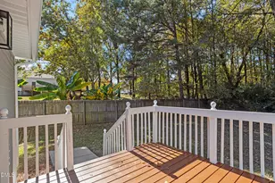 318 Apple St, Creedmoor, NC 27522 - Photo 20