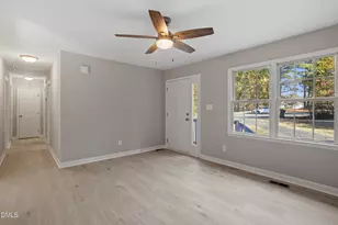 318 Apple St, Creedmoor, NC 27522 - Photo 2