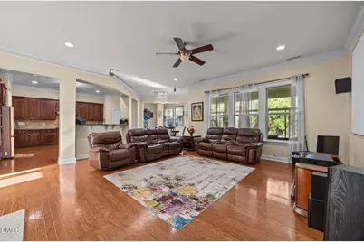 712 Pierside Drive, Cary, NC 27519 - Photo 22