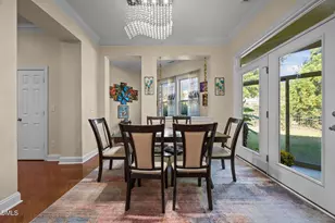 712 Pierside Dr, Cary, NC 27519 - Photo 18