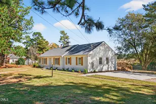 631 NC-39, Louisburg, NC 27549 - Photo 2