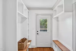 631 NC-39, Louisburg, NC 27549 - Photo 30