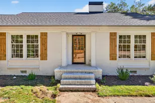 631 NC-39, Louisburg, NC 27549 - Photo 4