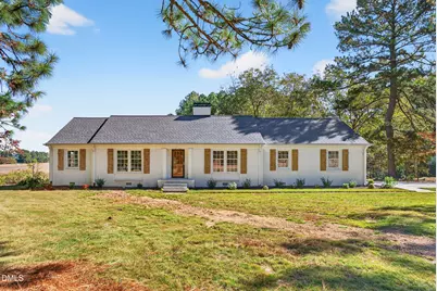 631 Nc 39, Louisburg, NC 27549 - Photo 2