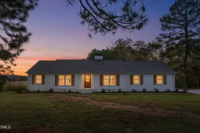 631 Nc 39, Louisburg, NC 27549 - Photo 1