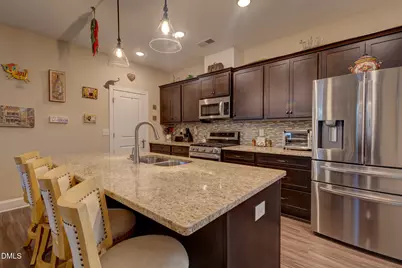 19 Onslow Drive, Clayton, NC 27527 - Photo 4